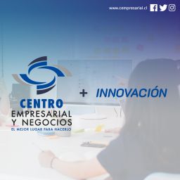 Centro Empresarial y Negocios e Innovación