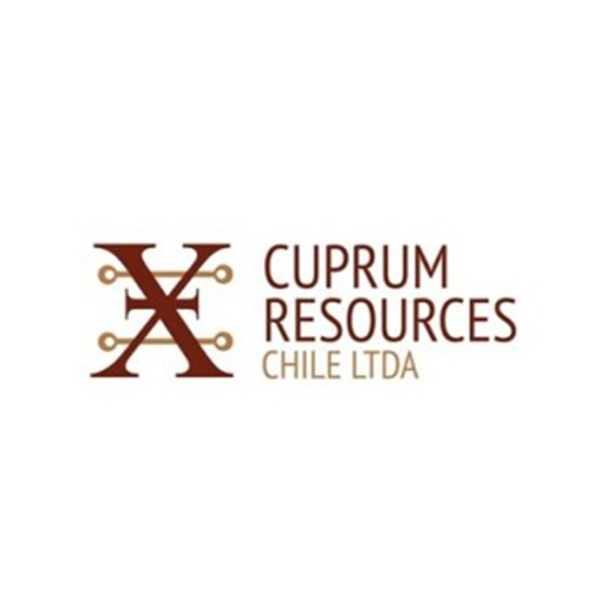 Cuprum Resources