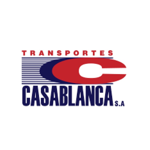 TRANSPORTES CASABLANCA